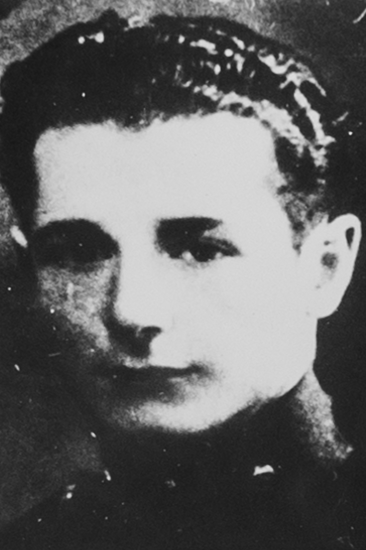 Pierre DERAMAUX